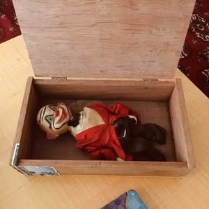 Meet your Posher, Lee